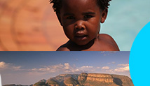 PROMO :  Afrique du sud