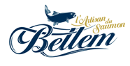 Bellem, l'artisan du saumon