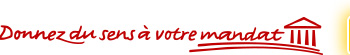 Donnez du sens à votre mandat