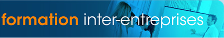 formation inter-entreprises