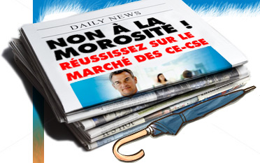 non à la morosité !