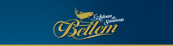 Bellem : l'artisan du saumon