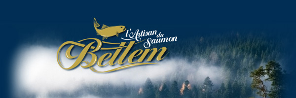 Bellem, l'artisan du saumon