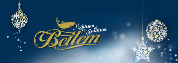 Bellem, l'artisan du saumon