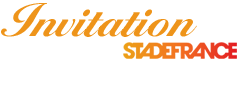 Invitation au stade de france