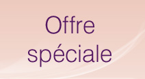 OFFRE SPECIALE