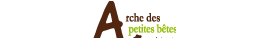 Arche des petites bêtes